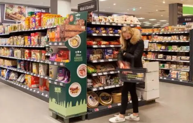 德国超市品牌有哪些？德国十大超市品牌排行榜