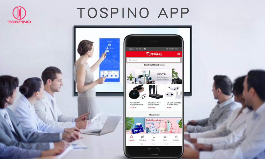 Tospino如何在全球开店？入驻要求及费用分析！