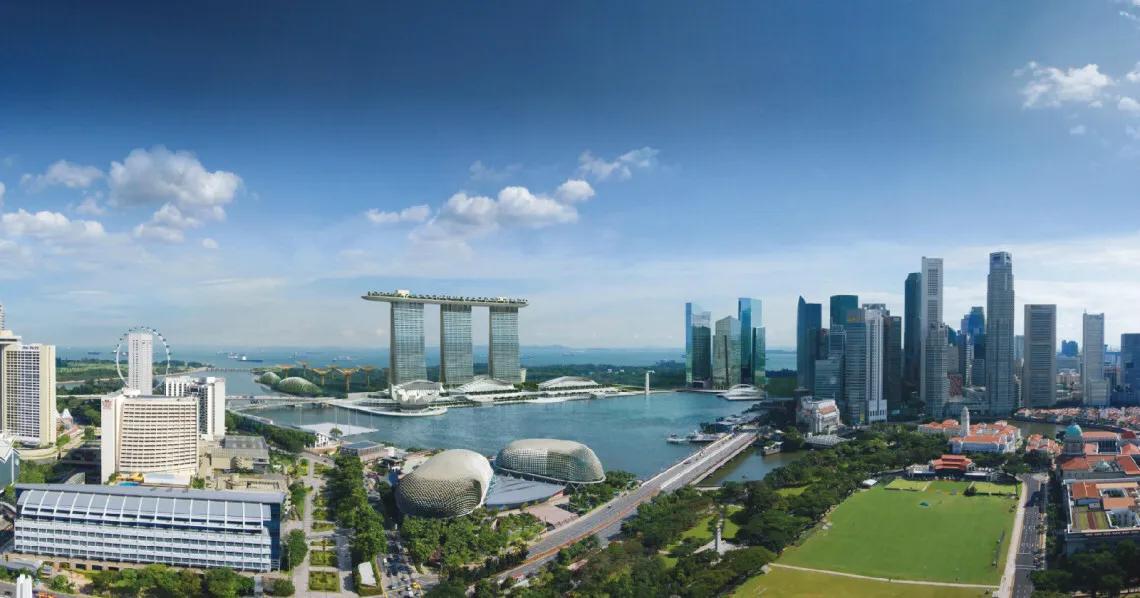 singapore是哪个国家？新加坡简介介绍