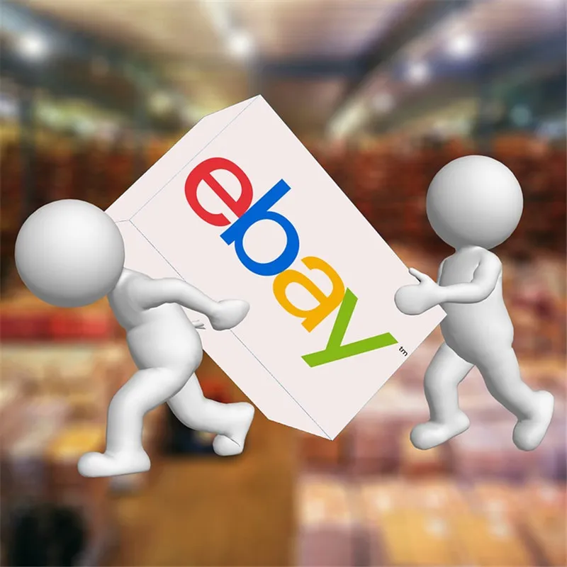 ebay美国站