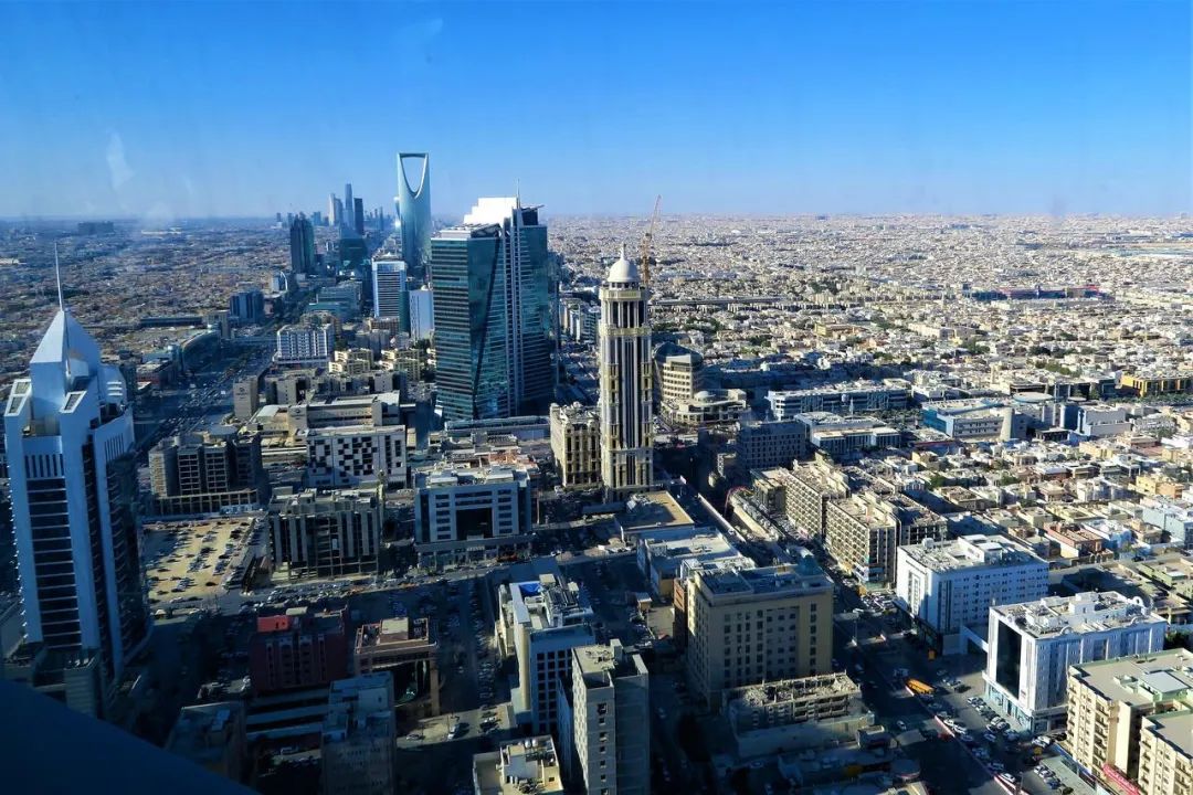 沙特与阿联酋，谁能主导中东新经济的未来？
