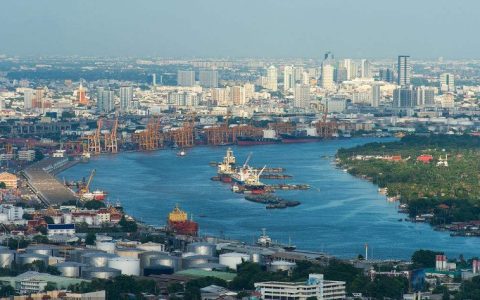 泰国主要港口有哪些？泰国海运费多少