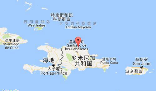多米尼加港口主要有哪些？多米尼加港口介绍