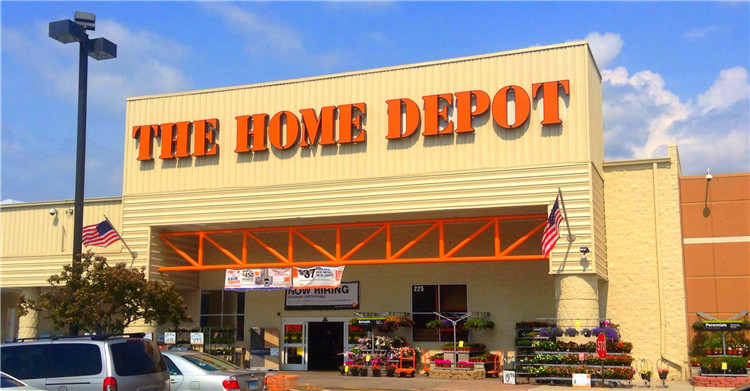 Homedepot适合哪些产品入驻？热门类目揭秘！