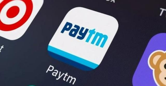 Paytm收款是否有限额？个人账户注册流程！