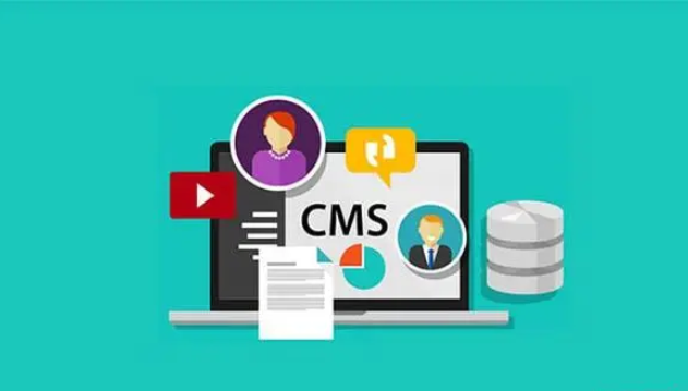 什么是CMS？常见的CMS系统有哪些？