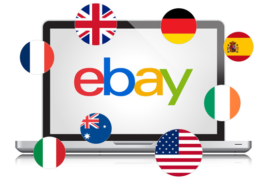 eBay德国站和英国站哪个？站点区别对比！