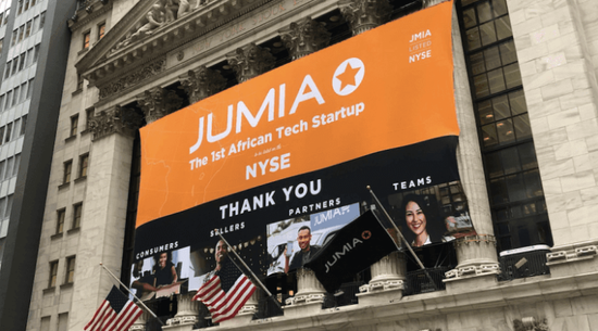 jumia支持收款方式有哪些？附平台选品的策略