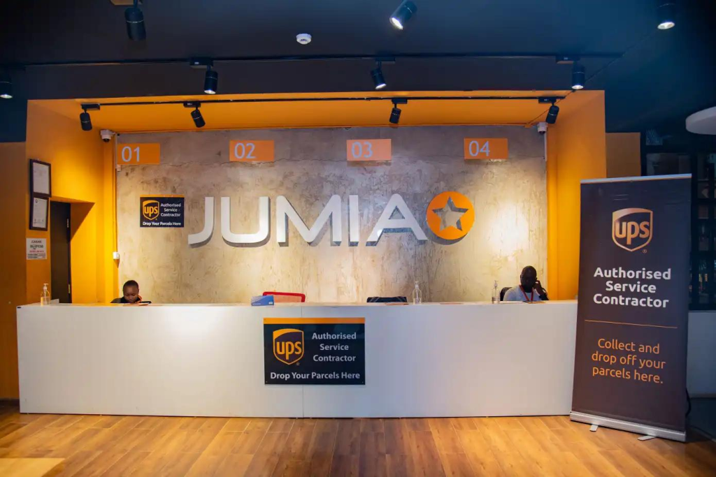 Jumia店铺流水是多少？开店所需资质一览！