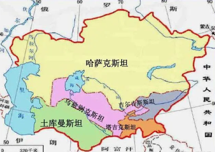 土库曼斯坦是哪个国家？土库曼斯坦简介概况