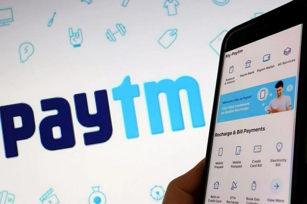 Paytm平台如何支付？市场份额分析！