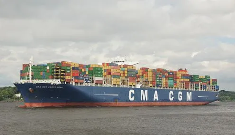 cma船公司货物跟踪查询（解析如何跟踪我的集装箱）