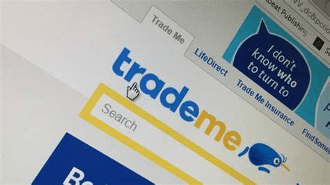 新西兰平台Trademe怎么样？综合评价和开店入驻步骤！
