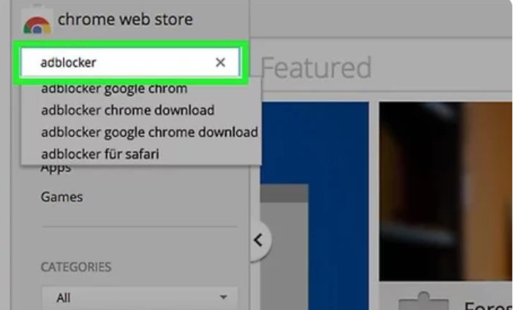 Chrome浏览器如何添加扩展程序（2023最新详细教程）