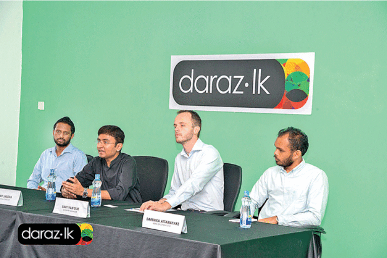 如何在Daraz上进行注册？申请入驻条件！