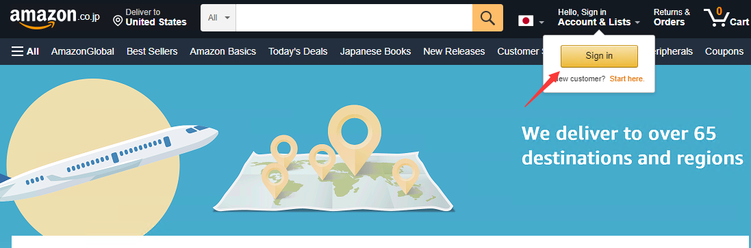 亚马逊日本站怎样养号？保障账号的稳定性！