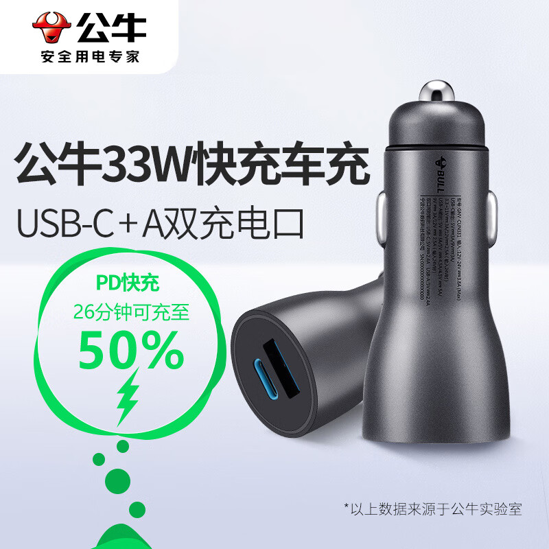 车载充电器哪个品牌好？车载充电器Top5品牌推荐