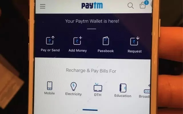 Paytm注册方法有哪些？掌握主要付款方式！