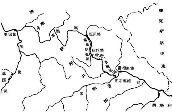 纽伦堡是哪个国家？纽伦堡简介概况