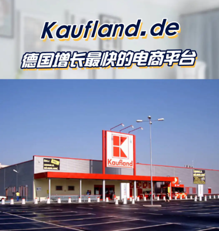 Kaufland是什么平台？注册开店的优势！