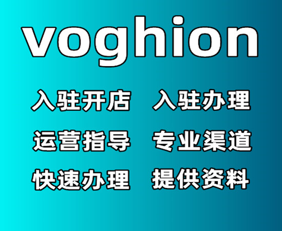 Voghion平台如何快速出单？方法大揭秘！