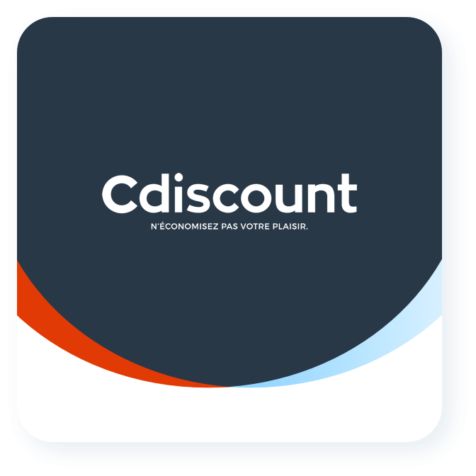Cdiscount平台好不好？注册的优势！