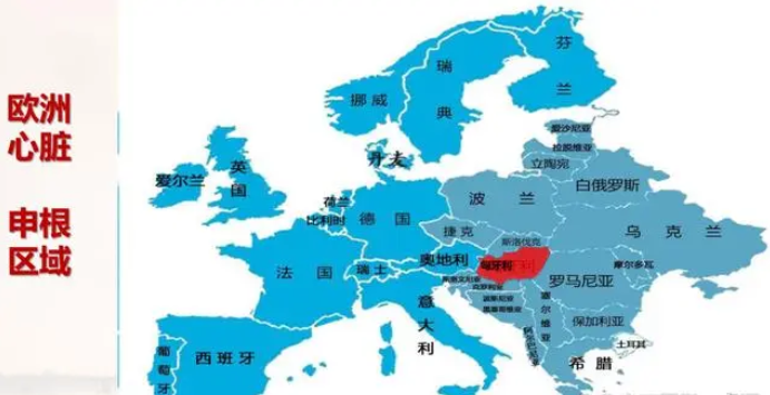 匈牙利人口多少？匈牙利国家简介概况