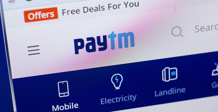 中国卖家如何入驻Paytm？分享注意事项！