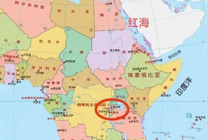 卢旺达首都是哪个城市？卢旺达国家简介概况