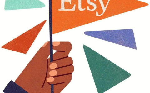 Etsy产品标题怎么写？让你的商品脱颖而出！