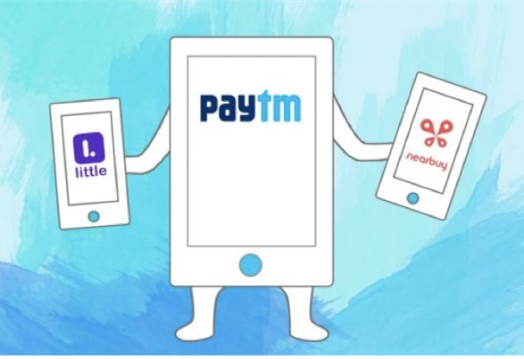 Paytm值得投资吗？资质需求解析！