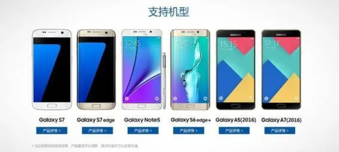 三星支付设置在哪里？解析Samsung Pay怎么用