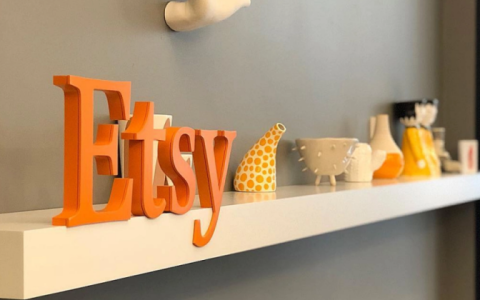 Etsy开店有哪些条件？附平台选品运营技巧