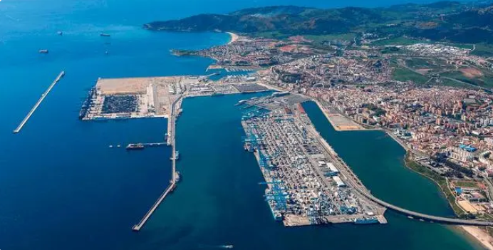西班牙港口有哪些？西班牙港口介绍