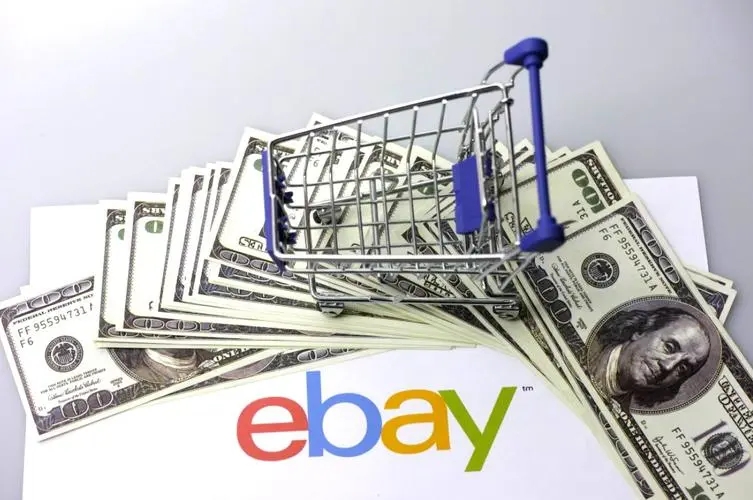 eBay英国