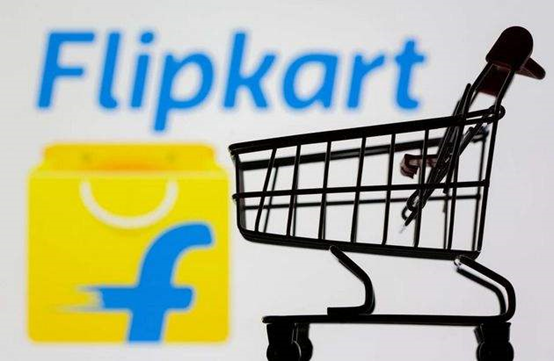 印度电商Flipkart