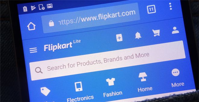 Flipkart能直邮中国吗？详细操作流程！