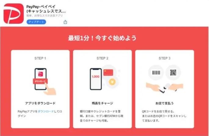 日本人用的app排行（盘点日本人爱用的实用型APP）