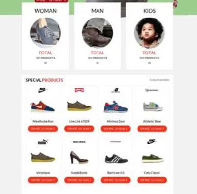 鞋类网站平台有哪些？10个海淘潮鞋常用购物网站推荐