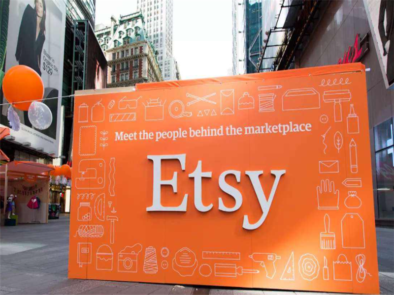 Etsy平台怎么运营？注册的优劣势解析！