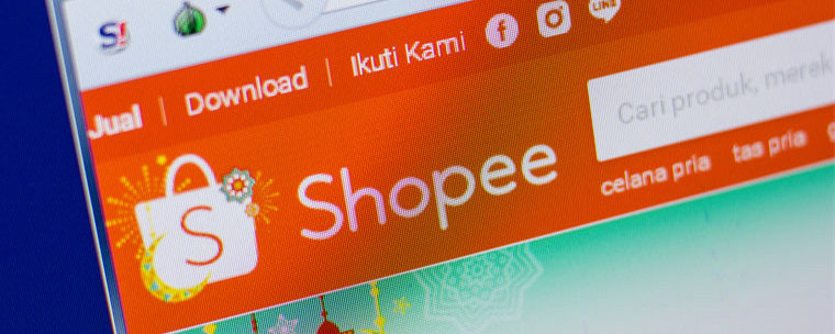 Shopee流量下降怎么优化？主要原因分析！