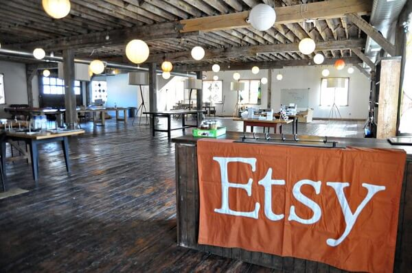 Etsy如何实现订单爆发？销售技巧与策略！