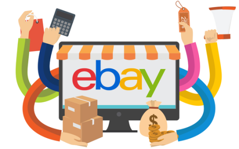 eBay店铺费用怎么收取？手续费计算方法！