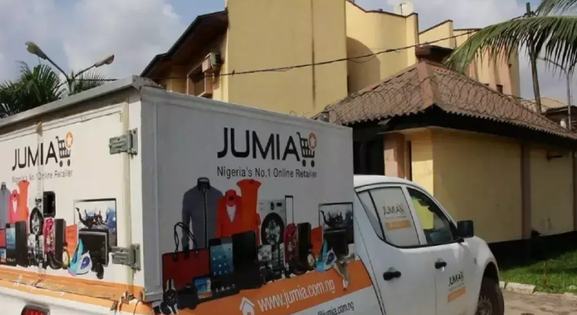 Jumia是什么平台？解析非洲电商的机遇！