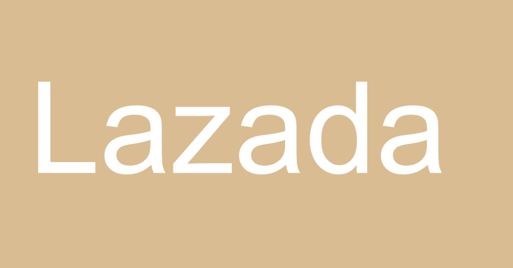 Lazada品牌怎么运作？主要包括哪些运作方式？