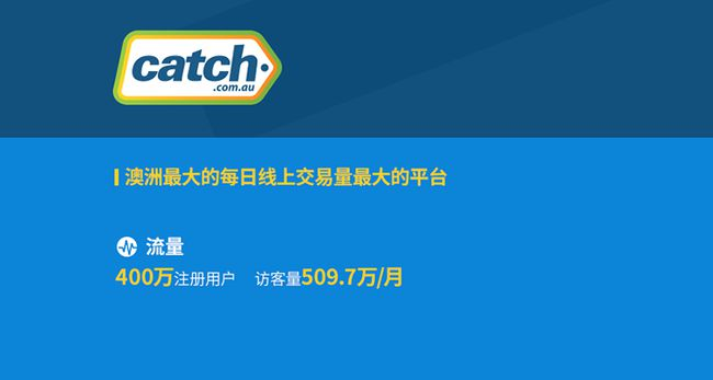 个人如何入驻Catch平台？条件与步骤！