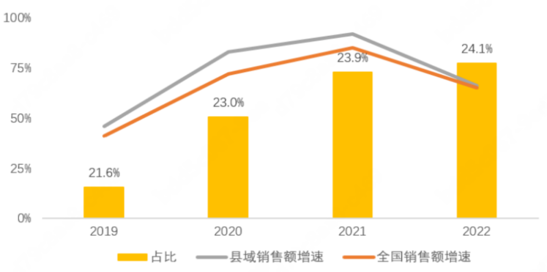 县城消费实录：不只有“小镇贵妇”，遍地是赢家