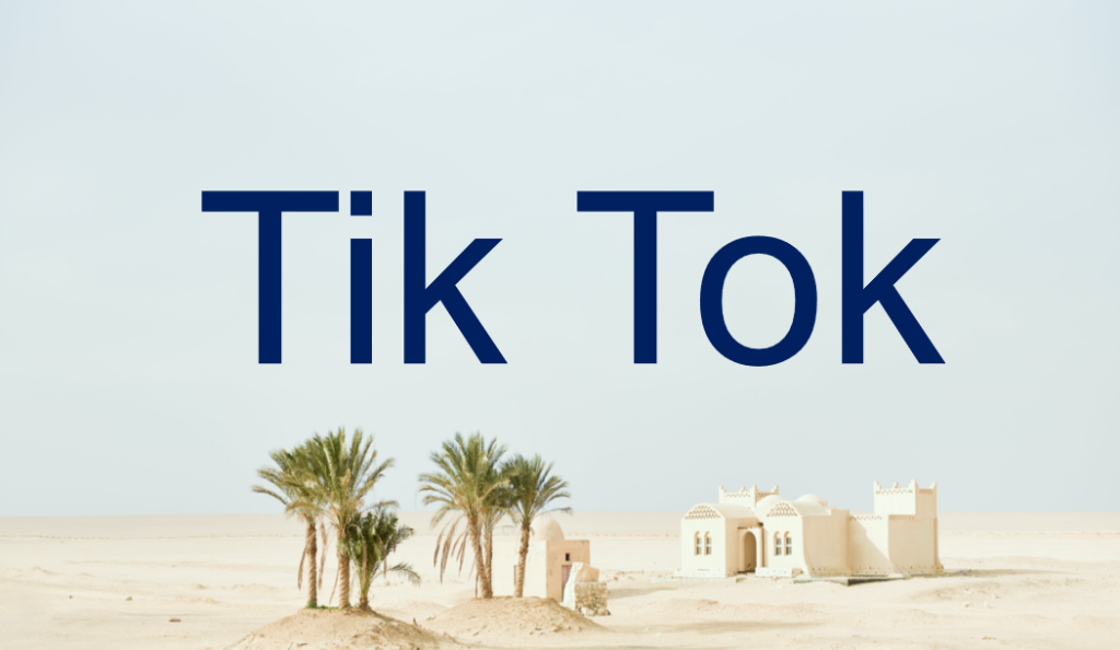 Tik Tok产品描述怎么写？有哪些需要注意的事项？