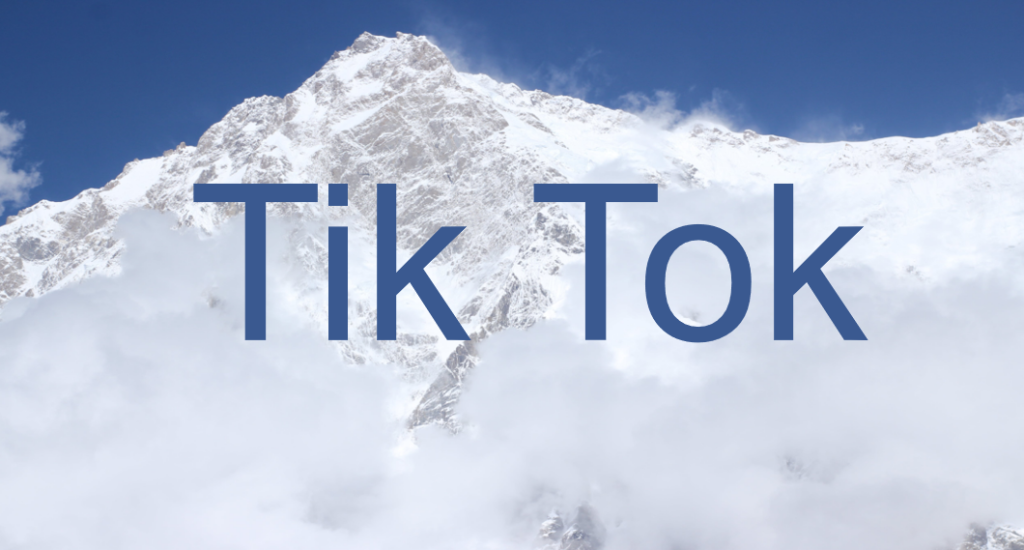 Tik Tok文案撰写技巧有哪些？新人小白如何入局TikTok？