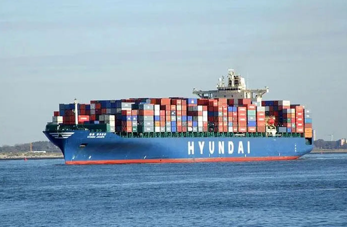 hyundai是什么船公司？现代商船公司简介概况
